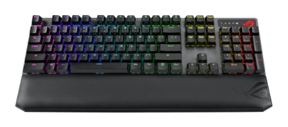 ROG STRIX SCOPE NX WL DX/NXRD